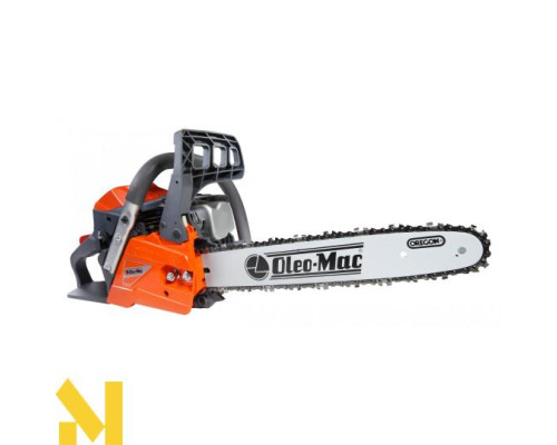 Бензопила Oleo-Mac GSH 400 -14"