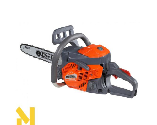 Бензопила Oleo-Mac GSH 400 -14"