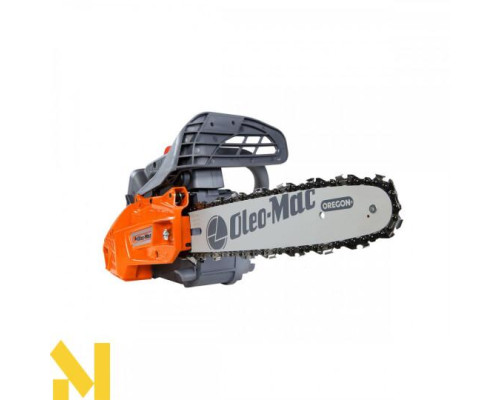 Бензопила Oleo-Mac GST 240