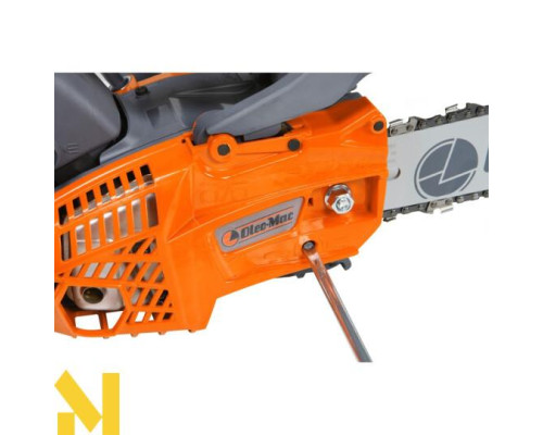 Бензопила Oleo-Mac GST 240