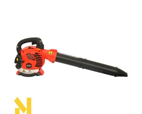 Повітродувка садова бензинова Vitals LP 2572b