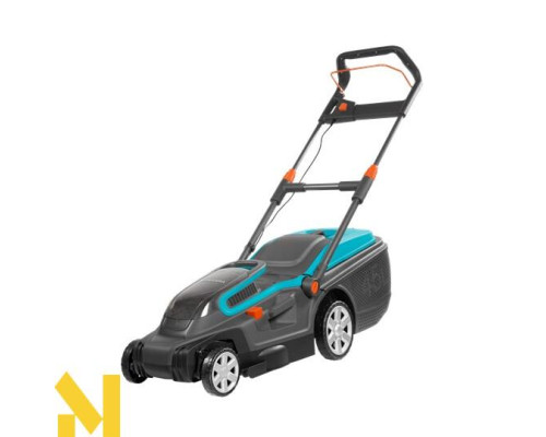 Газонокосарка акумуляторна Gardena PowerMax Li-40/37