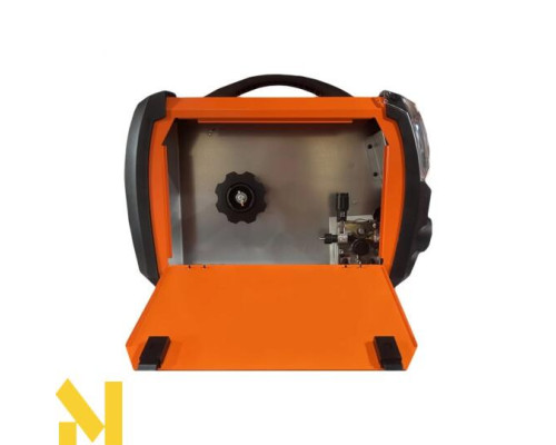 Зварювальний напівавтомат GTM MCTD-416L з функцією плазморізу