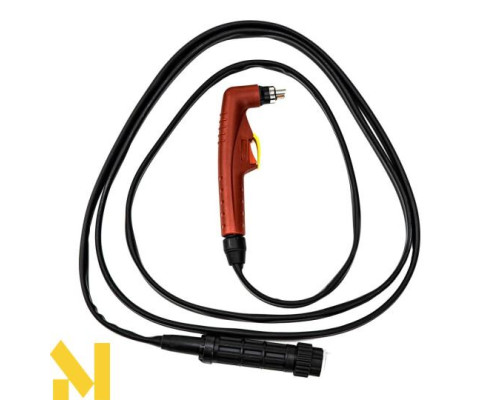 Плазморіз інверторний GTM CUT-60 LCD