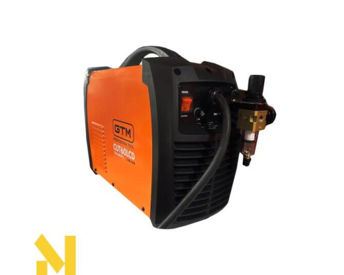 Плазморіз інверторний GTM CUT-60 LCD