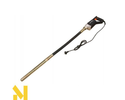 Глибинний вібратор Powercraft CV 1035j