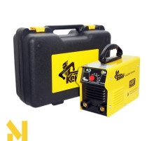 Зварювальний інвертор Кентавр СВ-200НК