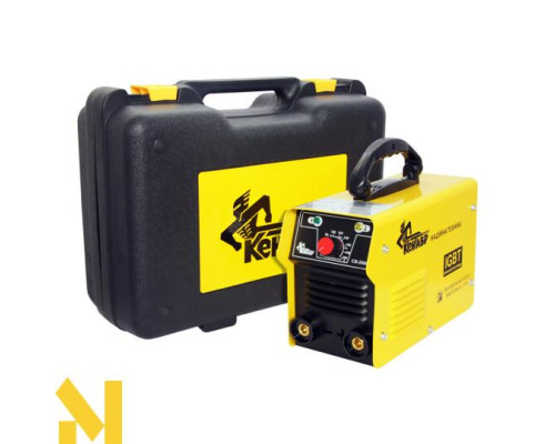 Зварювальний інвертор Кентавр СВ-200НК