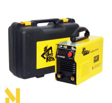 Зварювальний інвертор Кентавр СВ-250НДК