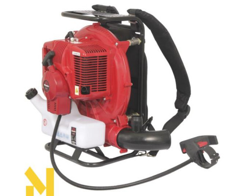 Повітродувка садова бензинова Vitals Master LP 77100a