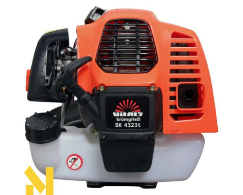 Мотокоса Vitals BK4323t
