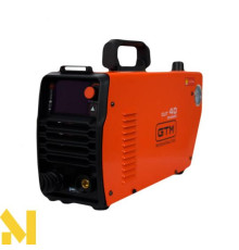 Плазморіз інверторний GTM CUT-40Y LED