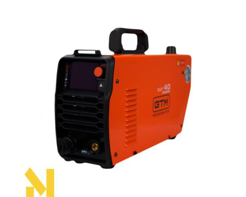 Плазморіз інверторний GTM CUT-40Y LED