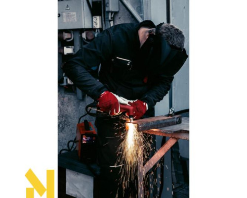 Плазморіз інверторний GTM CUT-40Y LED