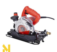 Плиткоріз електричний Rubi TC 125