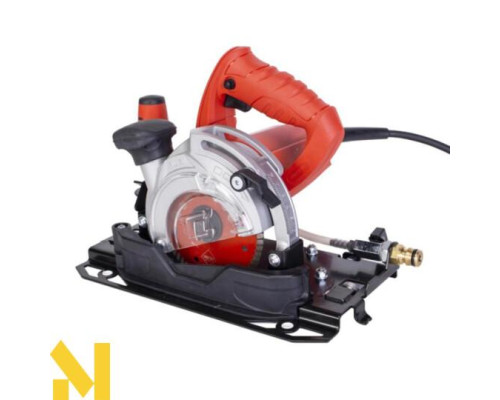 Плиткоріз електричний Rubi TC 125