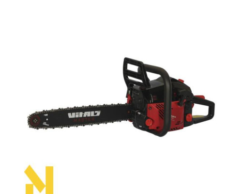 Бензопила Vitals Master BKZ 4519o New (51039)
