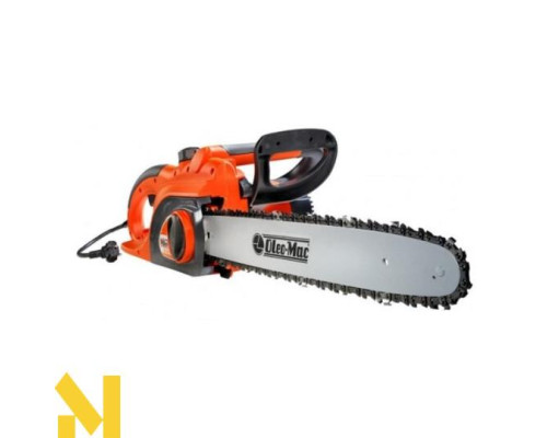 Пила ланцюгова електрична Oleo-Mac GS 200 E