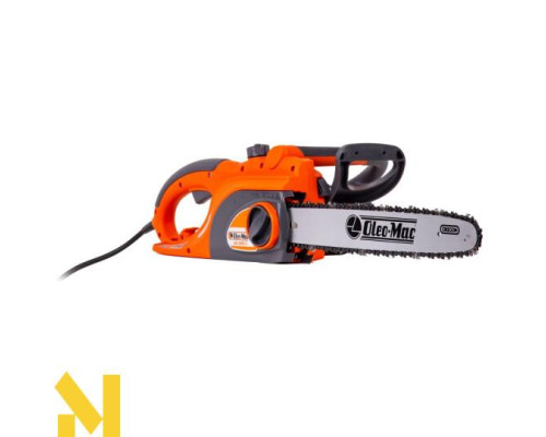 Пила ланцюгова електрична Oleo-Mac GS 200 E
