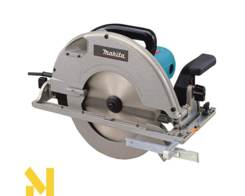 Пила дискова Makita 5103R