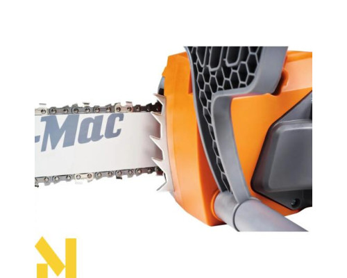 Пила ланцюгова електрична Oleo-Mac GS 210 E