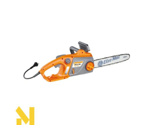 Пила ланцюгова електрична Oleo-Mac GS 210 E