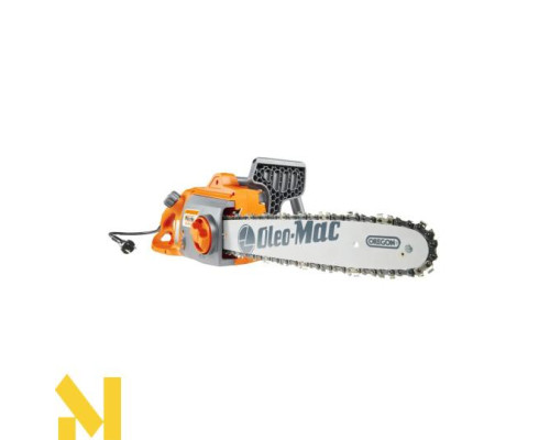 Пила ланцюгова електрична Oleo-Mac GS 210 E