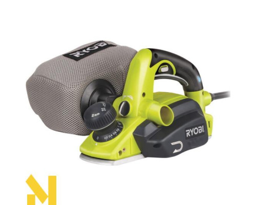 Рубанок електричний Ryobi EPN7582NHG