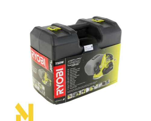 Рубанок електричний Ryobi EPN7582NHG