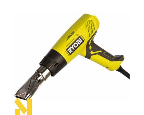 Фен технічний Ryobi EHG2000