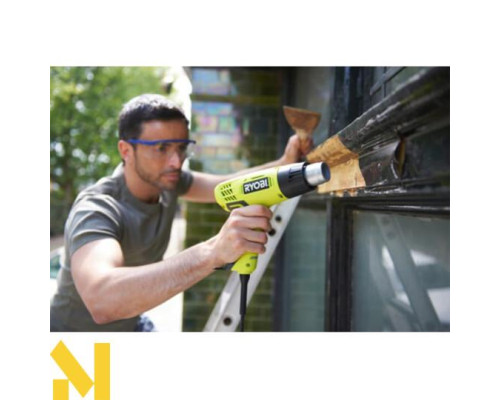 Фен технічний Ryobi EHG2000