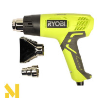 Фен технічний Ryobi EHG2000