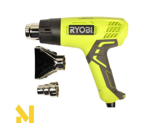 Фен технічний Ryobi EHG2000