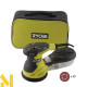 Шліфмашина ексцентрикова Ryobi ROS300A