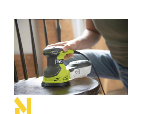 Шліфмашина ексцентрикова Ryobi ROS300A
