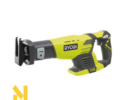 Пила шабельна акумуляторна Ryobi RRS1801M (без АКБ та ЗП)