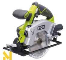 Пила дискова акумуляторна Ryobi RWSL1801M (без АКБ та ЗП)