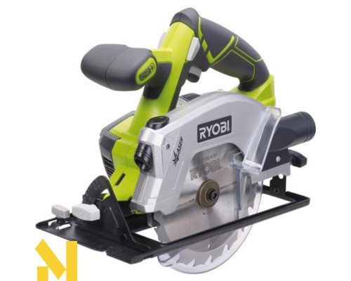 Пила дискова акумуляторна Ryobi RWSL1801M (без АКБ та ЗП)