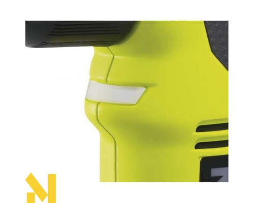 Дриль кутовий акумуляторний Ryobi RAD1801M ONE+ (без АКБ та ЗУ)