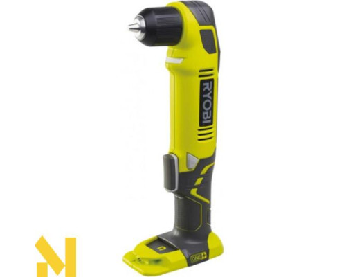 Дриль кутовий акумуляторний Ryobi RAD1801M ONE+ (без АКБ та ЗУ)