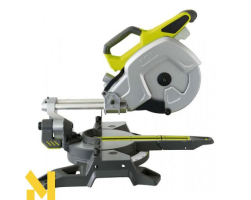 Пила торцювальна Ryobi EMS254L