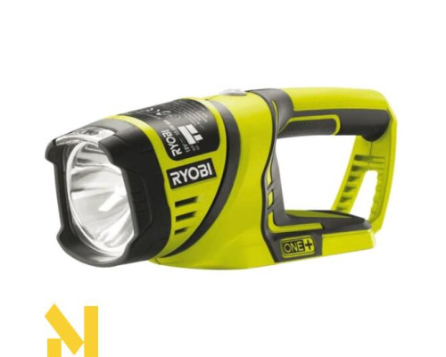 Ліхтар Ryobi RFL180M (без АКБ та ЗП)