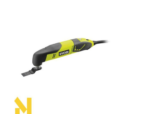 Багатофункціональний інструмент (реноватор) Ryobi RMT200-S