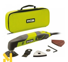Багатофункціональний інструмент (реноватор) Ryobi RMT200-S