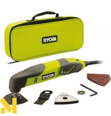 Багатофункціональний інструмент (реноватор) Ryobi RMT200-S