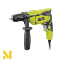 Дриль ударний Ryobi RPD500-G