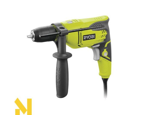 Дриль ударний Ryobi RPD500-G