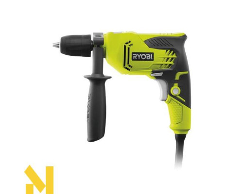 Дриль ударний Ryobi RPD500-G