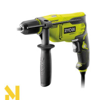 Дриль ударний Ryobi RPD800-K