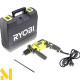 Дриль ударний Ryobi RPD800-K
